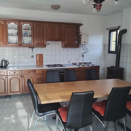 Apartment Denis 卡普里耶 外观 照片