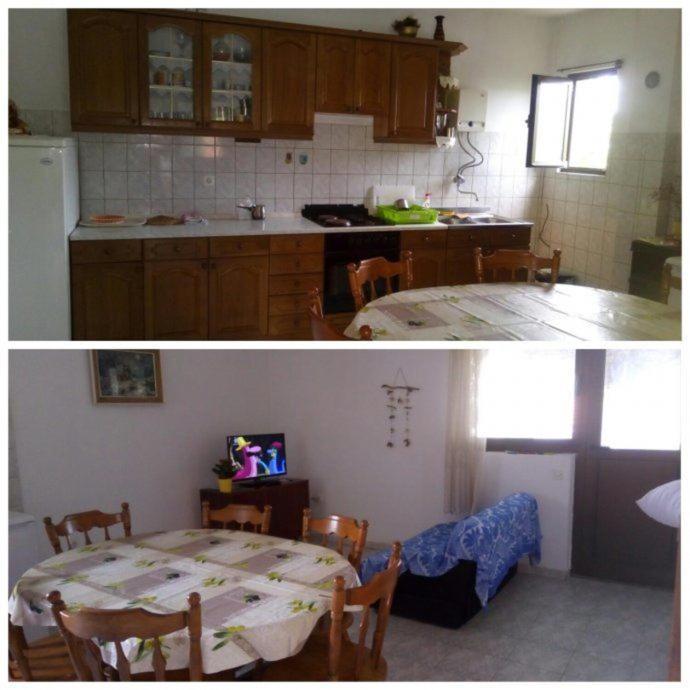 Apartment Denis 卡普里耶 外观 照片
